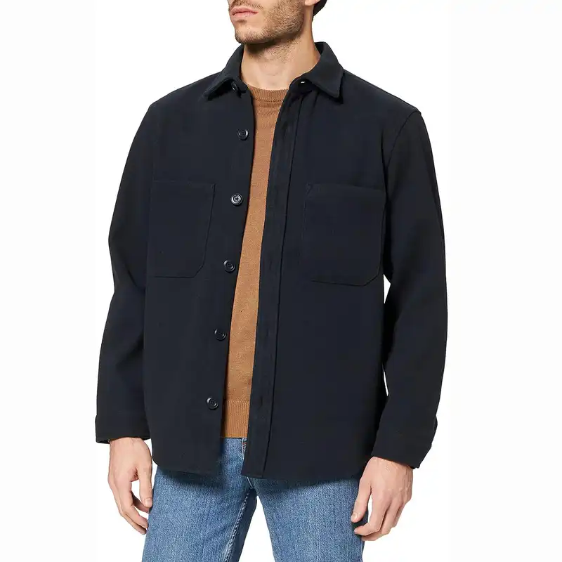 کت مردانه اس.اولیور مدل  130.10.110.15.150.2106315