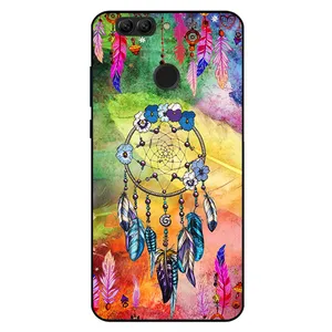  Megafone 8082 Cover For Huawei P Smart 2017