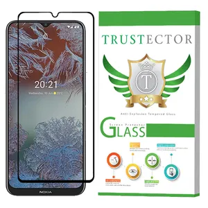 Trustector CRM Ceramics Screen Protector For Nokia G10