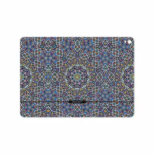 MAHOOT Iran-Tile6 Cover Sticker for Apple iPad Pro 9.7 2016 A1675