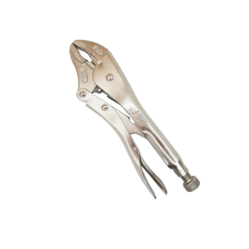 انبر قفلی جتک مدل LGP-5 سایز 5 اینچ 