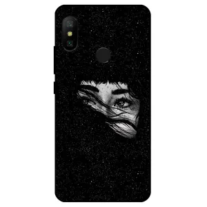  Megafone 8140 Cover For Xiaomi Mi 8 SE