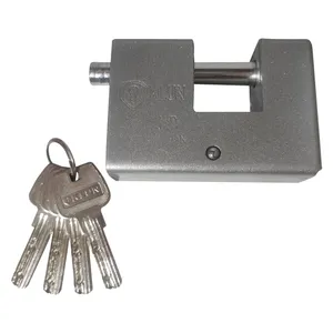 قفل کتابی کلون مدل k-90