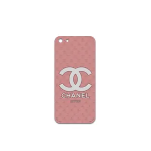 MAHOOT  CHNL Cover Sticker for apple iPhone 5c