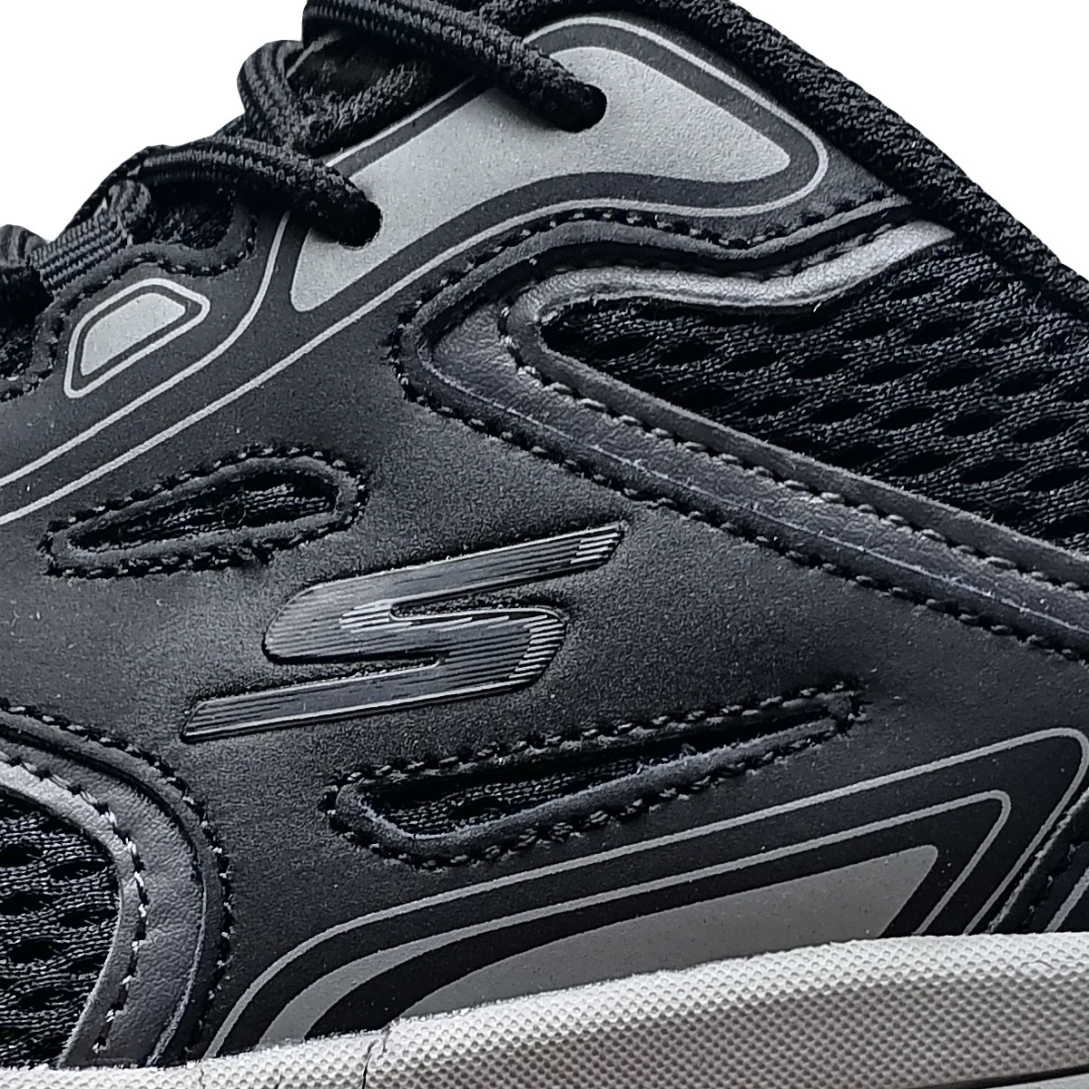 کفش پیاده روی اسکچرز مدل GO RUN CONSISTENT