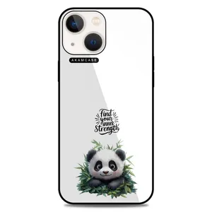 AKAM AMC-WA13-ANIMALS QOUTES-16 Cover For Apple iPhone 13