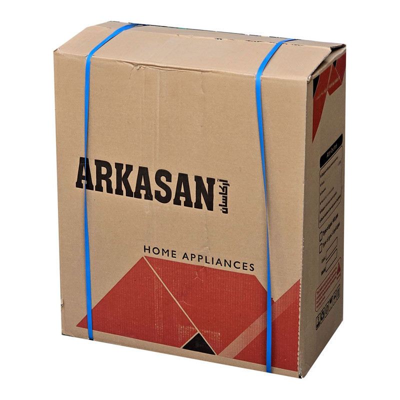 بخاری گازی آرکاسان مدل مارال 11000