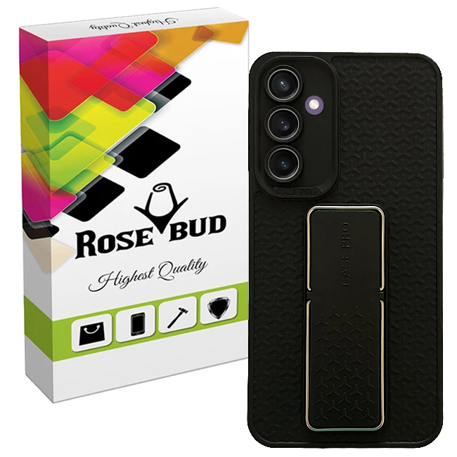 کاور رز باد مدل 07NRMM مناسب برای گوشی موبایل سامسونگ Galaxy A54