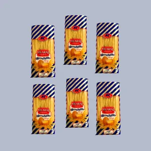 ماکارونی قطر 1.2 معراج - 700 گرم بسته 6 عددی