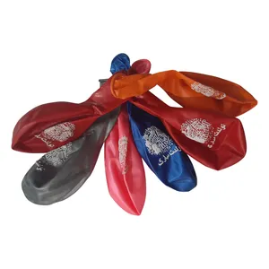 بادکنک طرح تولدت مبارک مدل pe268 بسته 6 عددی