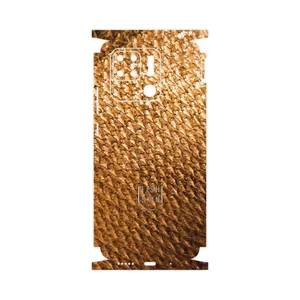 MAHOOT Fish Skin-FullSkin Cover Sticker for Xiaomi Redmi 10C