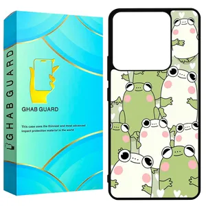 Ghab Guard GN14 Cover For Xiaomi Redmi Note 14 5G
