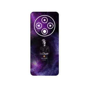 MAHOOT Zayn Malik Cover Sticker for Xiaomi Redmi 14C