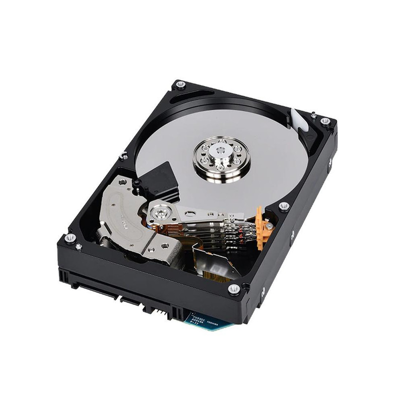 هارد دیسک اینترنال توشیبا مدل S300 ظرفیت 1 ترابایت
