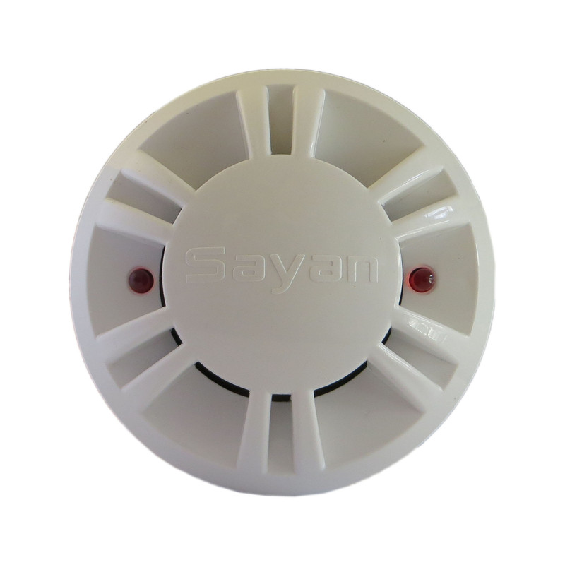 حسگر اعلام حریق سایان مدل SD-S92