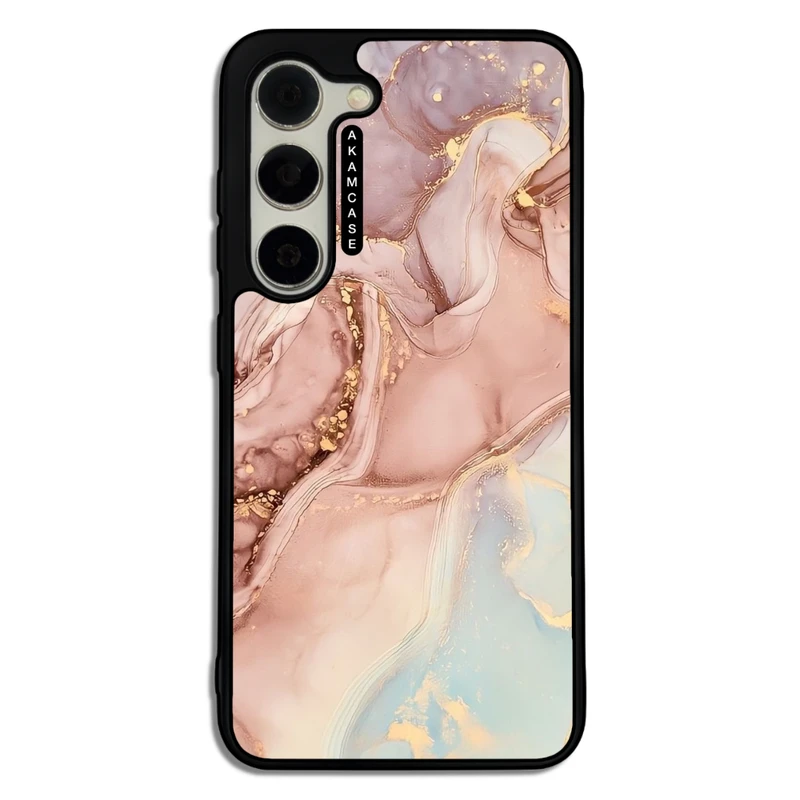 کاور آکام مدل AMCWSGS23-MARBEL1 مناسب برای گوشی موبایل سامسونگ Galaxy S23
