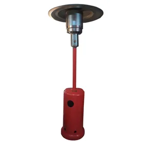 هیتر گازی فضای باز مدل RD-323