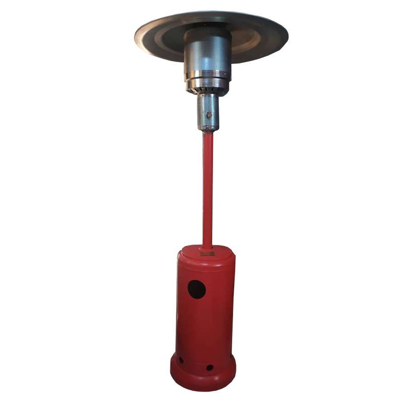 هیتر گازی فضای باز مدل RD-323