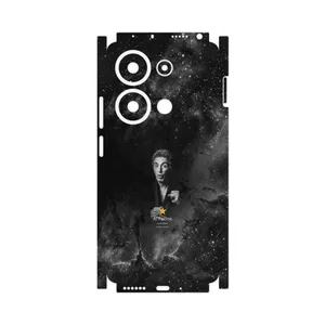 MAHOOT Al Pacino-FullSkin Cover Sticker for Xiaomi Poco M6 Pro 4G