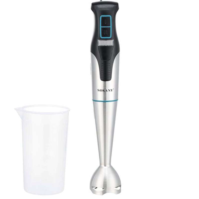 گوشت کوب برقی چندکاره 1200 وات سوکانی مدل SK758