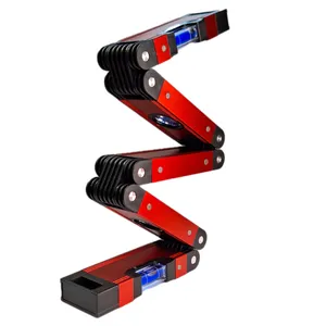 تراز مدل Flexible level
