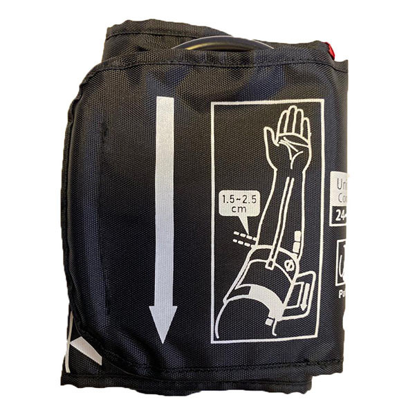 کاف فشار سنج مدل 555