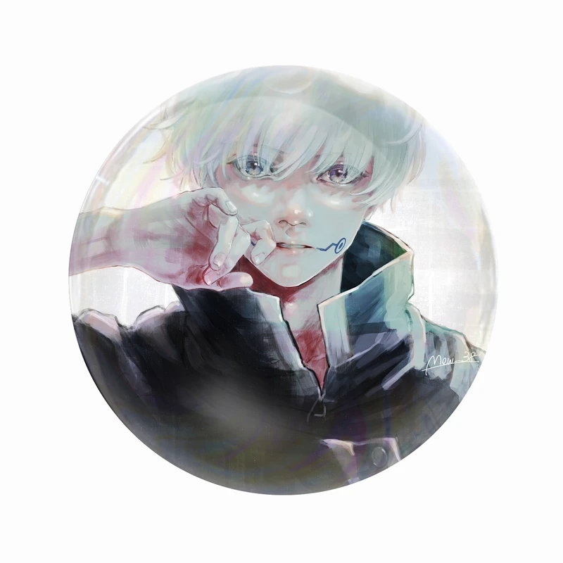 پیکسل عرش مدل انیمه جوجوتسو Jujutsu Kaisen کد Asp5442