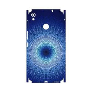 MAHOOT Mandala Design 3-FullSkin Cover Sticker for Tecno Camon CX Air
