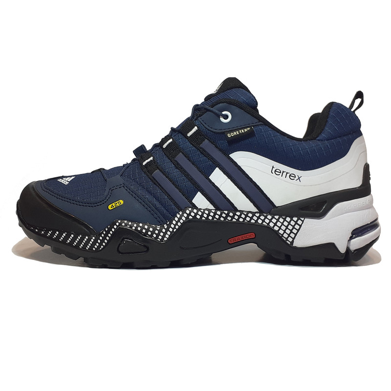 کفش طبیعت گردی مردانه مدل terrex