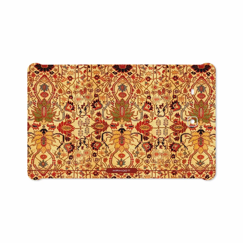 برچسب پوششی ماهوت مدل Iran-Carpet2 مناسب برای تبلت سامسونگ Galaxy Tab E 9.6 2015 T561
