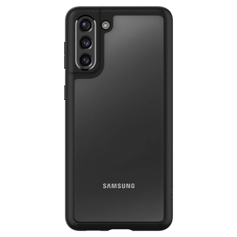 کاور اسپیگن مدل Ultrah Hybrid مناسب برای گوشی موبایل سامسونگ Galaxy S21