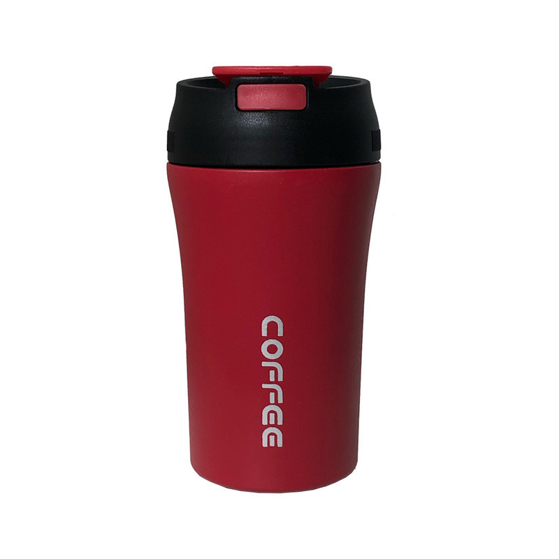 ماگ سفری مدل Coffee گنجایش 0.38 لیتر