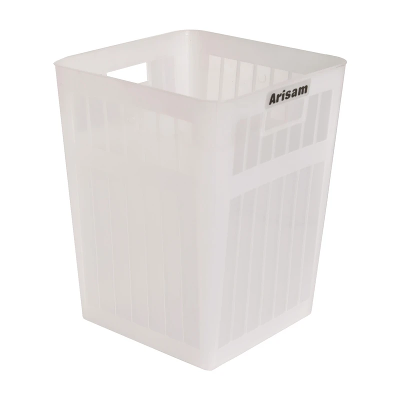 عکس شماره 10 : ست سطل و جای دستمال کاغذی یونیک کد 2969-un