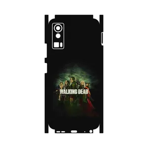 MAHOOT WALKING DEAD-FullSkin Cover Sticker for Gplus X20