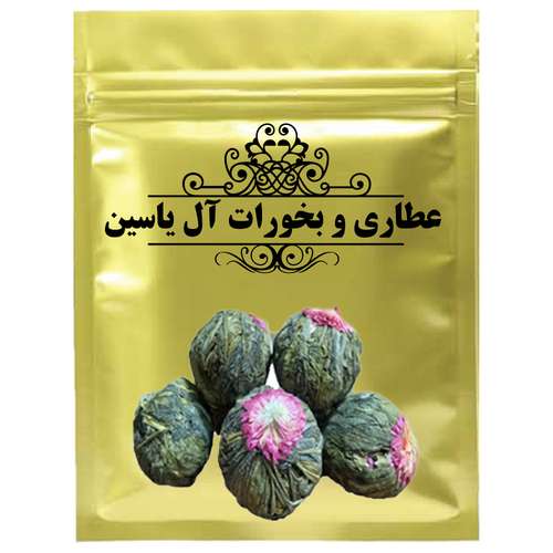 چای سفید بلومینگ - 500 گرم