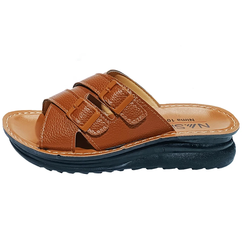 صندل مردانه نسیم کد SVN467-107