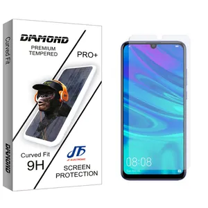 JF Diamond Screen Protector For Huawei P Smart Plus 2019