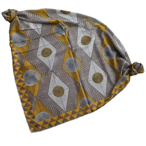 روسری زنانه مدل نخ حریر دایره ای کد 36