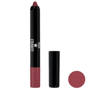  رژلب مدادی رویال اترنیتی مدل Bamboos Collection شماره 506