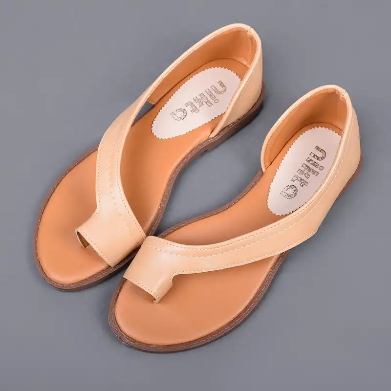 صندل زنانه نیکتا مدل CR.2453