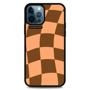 AKAM AMC-WA12PROMAX-SQUARE-21 Cover For Apple iPhone 12 Pro Max
