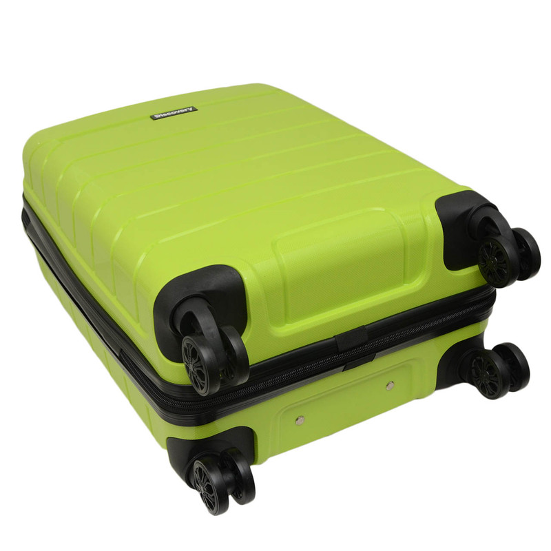 چمدان دیسکاوری مدل SKYWARD DL12 20 سایز کوچک ارتفاع 47 سانتی متر