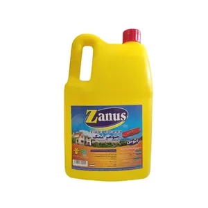 مایع جوهرنمک مدل Z709 حجم 3 لیتر 