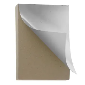 کاغذ یادداشت چسب دار مدل geraft
