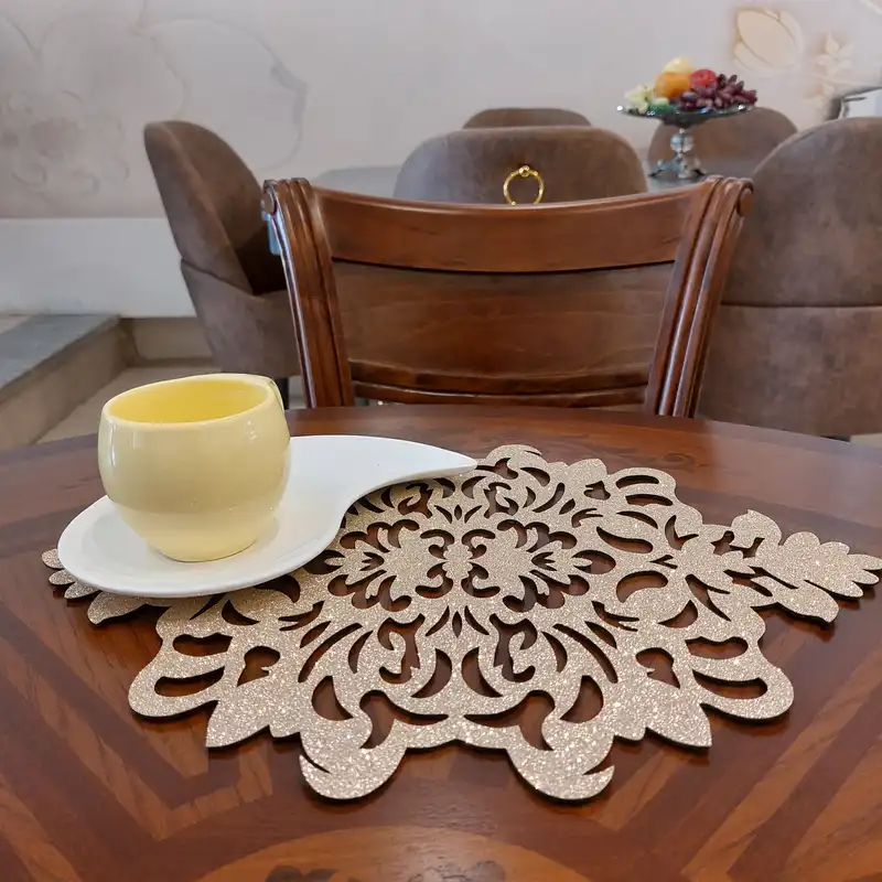 رومیزی مدل سارای کد 4030