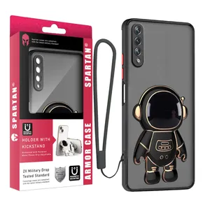 Spartan MBC Astronaut Strap Cover for Samsung Galaxy A50s/ A50/ A30s