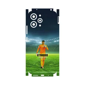 MAHOOT Alireza Beiranvand-FullSkin Cover Sticker for Xiaomi Redmi 12