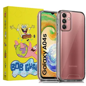 BOB GHAB SPACEB Cover For Samsung Galaxy A04s  