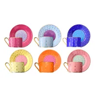 سرویس چای خوری 12 پارچه کوسوا مدل Neskafe