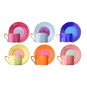 سرویس چای خوری 12 پارچه کوسوا مدل Neskafe